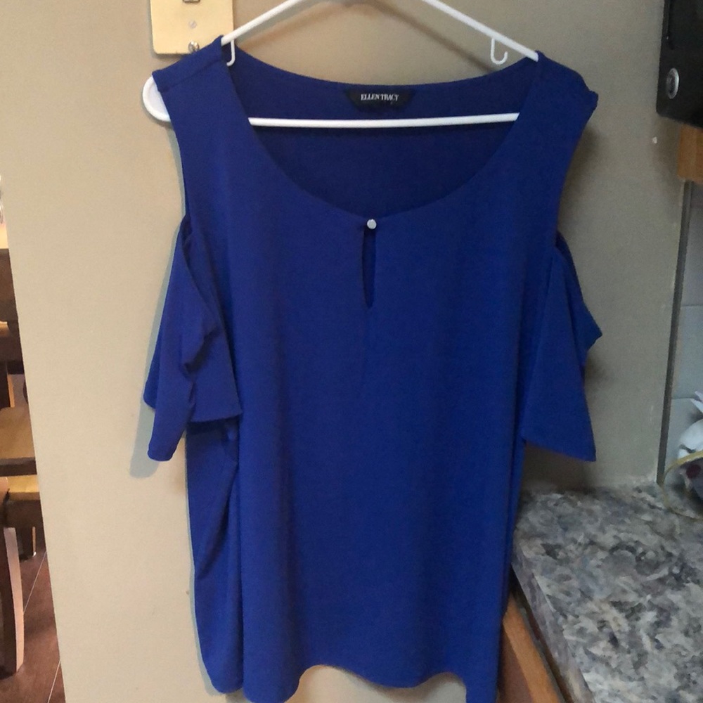 Women’s blouse 2X